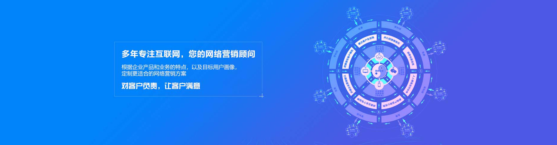 顺庆网络推广开户